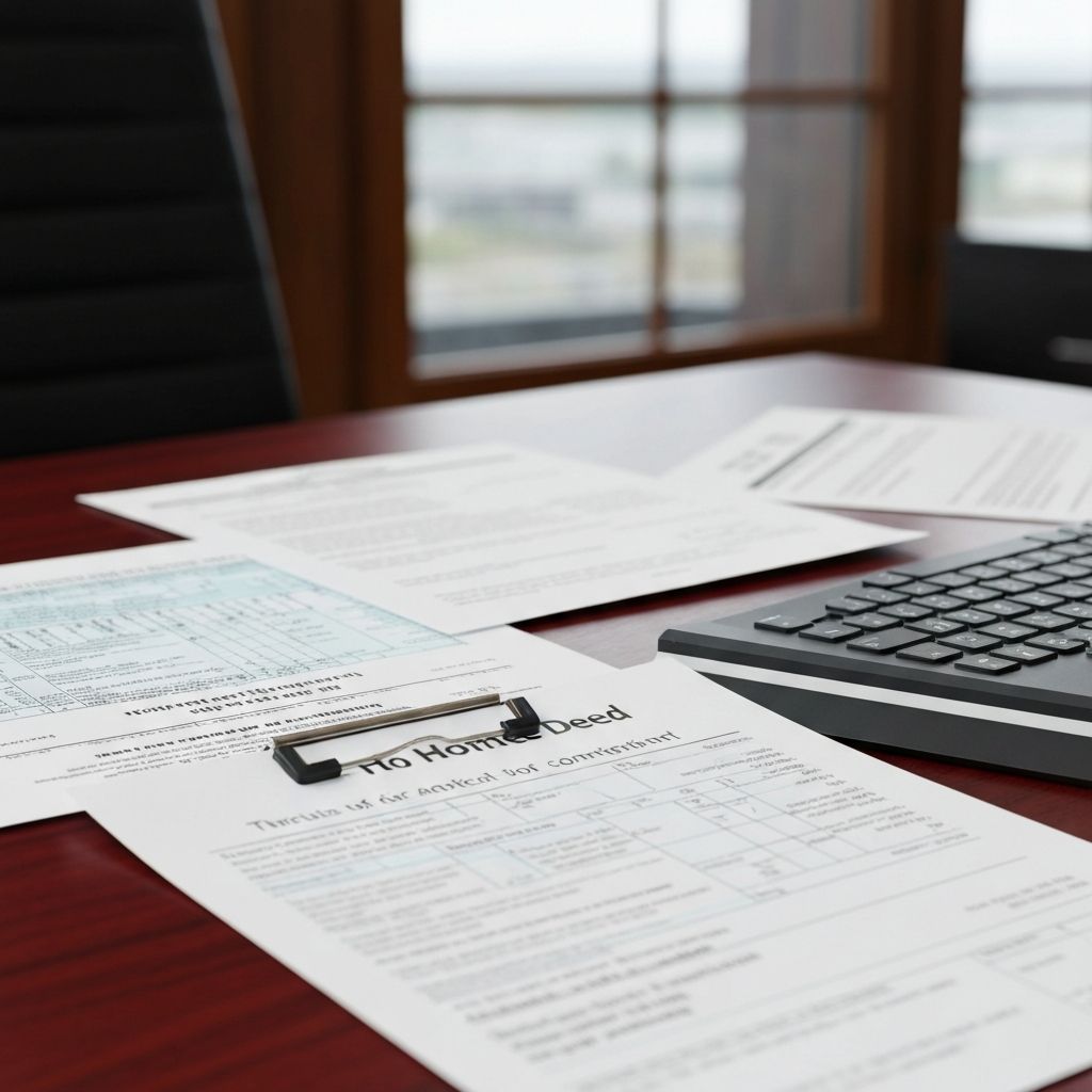 Tax Liens or Code Violations